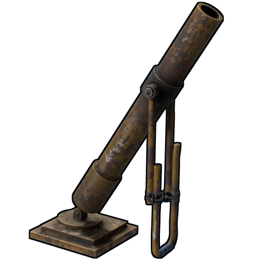 Mortar