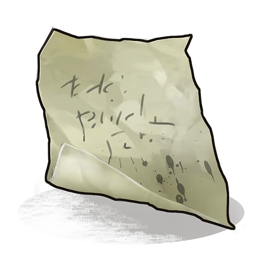 Note