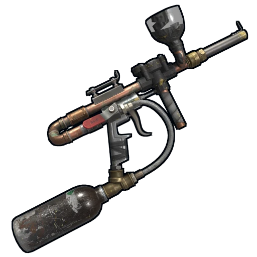Paintball Gun