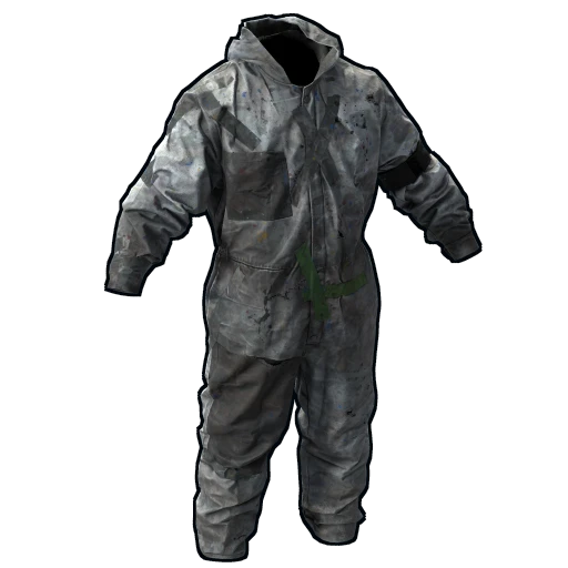 Paintball Overalls