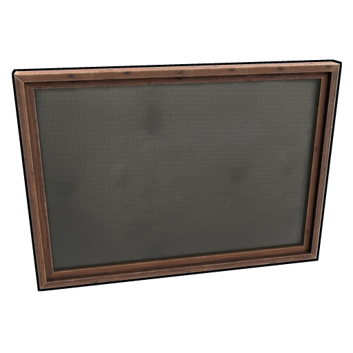 Large Photo Frame