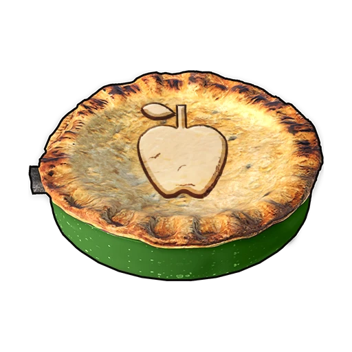 Apple Pie