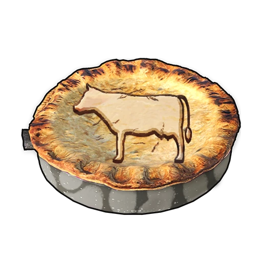 Beef Pie