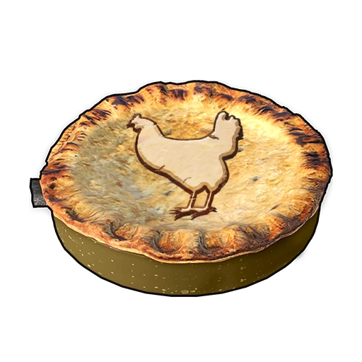 Chicken Pie