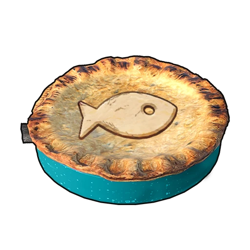 Fish Pie