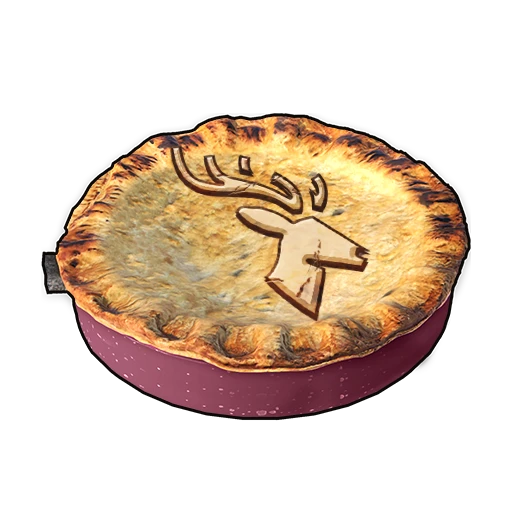 Hunters Pie