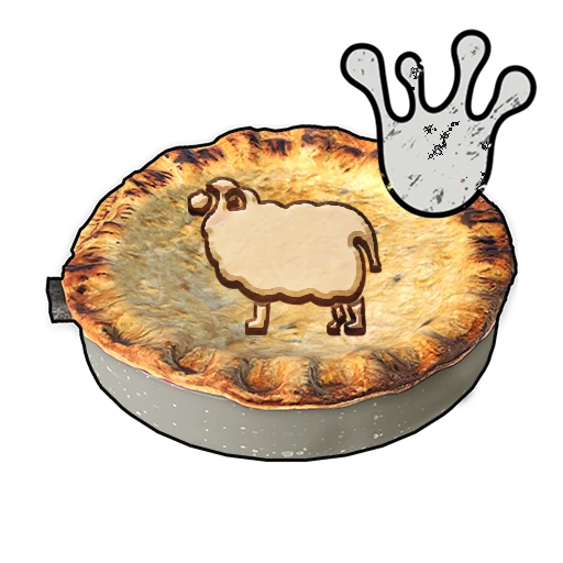 Rich Shepherds Pie