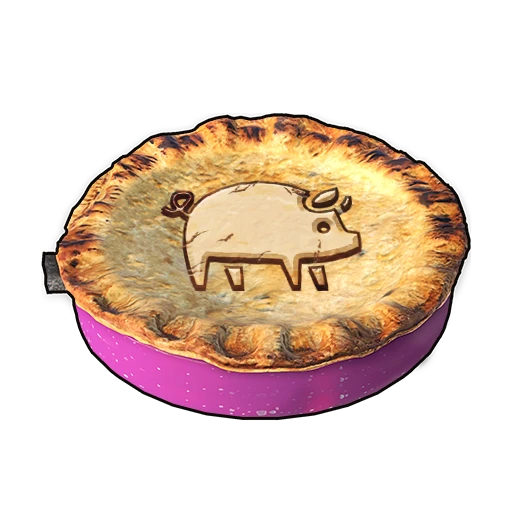 Pork Pie