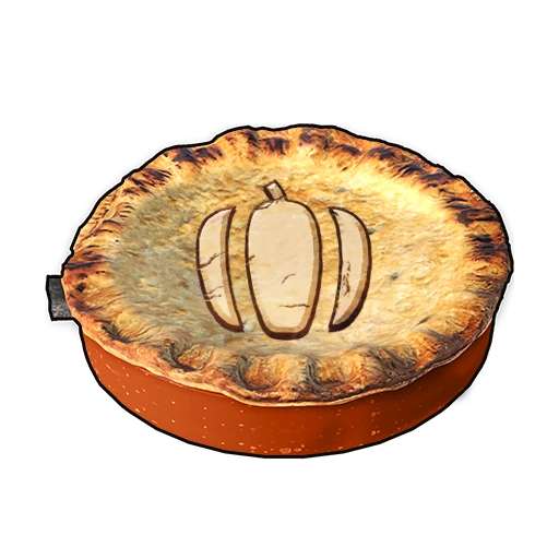 Pumpkin Pie