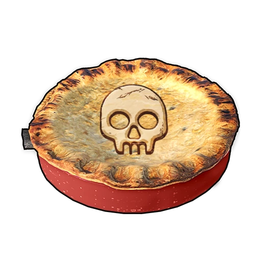 Survivor's Pie