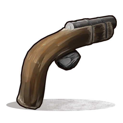 Eoka Pistol