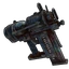 Weapons