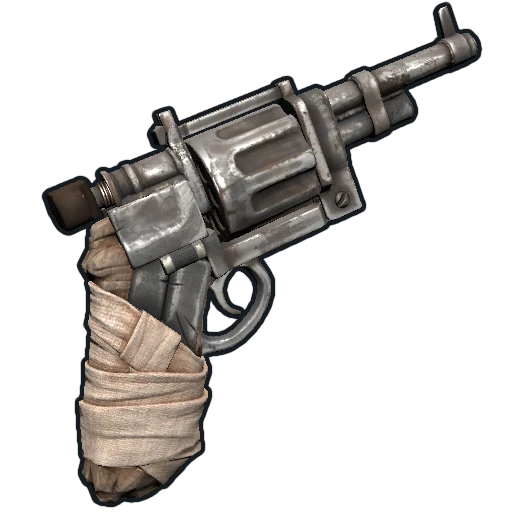 Revolver