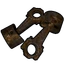 Low Quality Pistons
