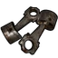 Medium Quality Pistons