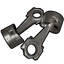High Quality Pistons