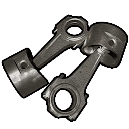 High Quality Pistons
