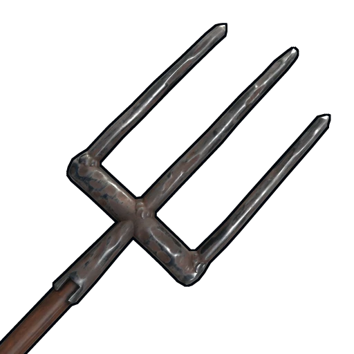 Pitchfork