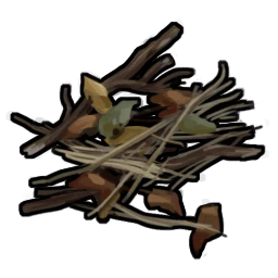 Plant Fiber