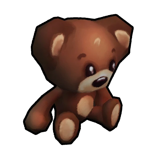 Pookie Bear