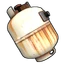 Empty Propane Tank