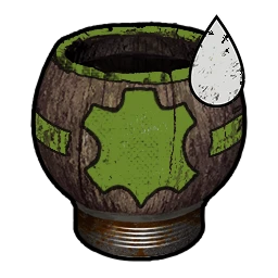 Milky Pure Harvesting Tea