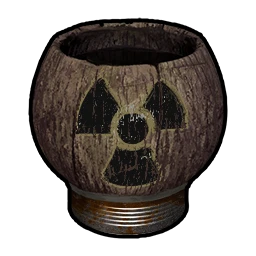 Rad. Removal Tea