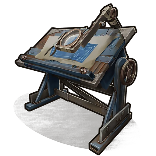 Research Table