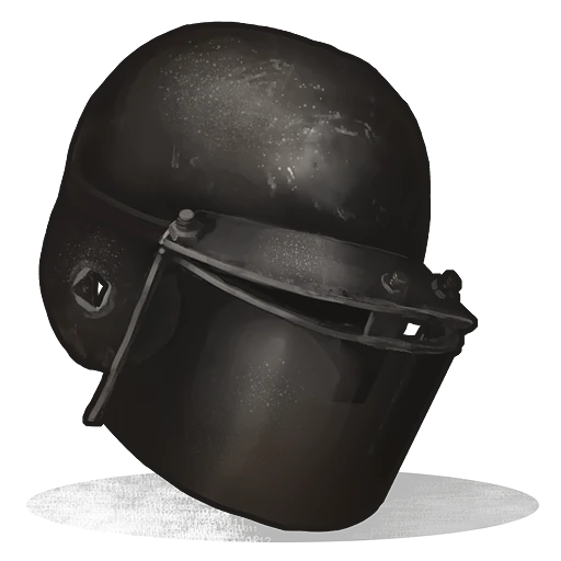 Riot Helmet
