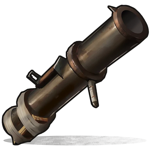 Rocket Launcher