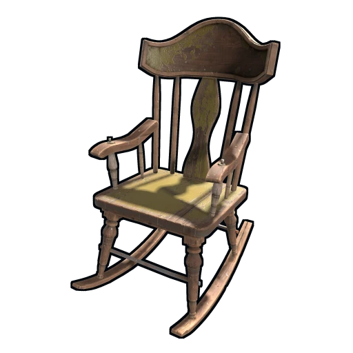Rocking Chair