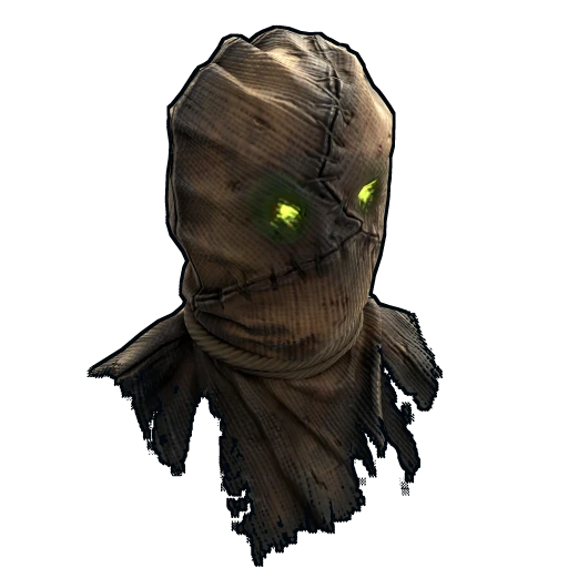 Scarecrow Wrap