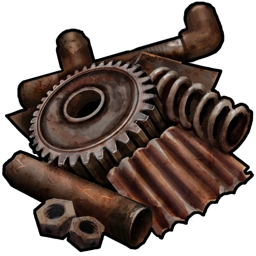 Scrap