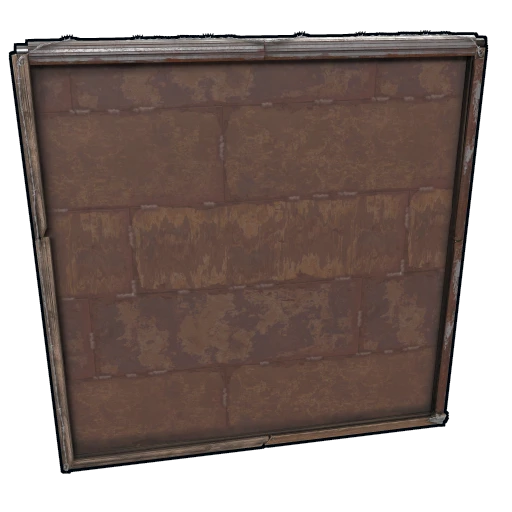 Shutter Frame XL