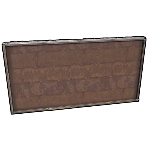 Shutter Frame XXL