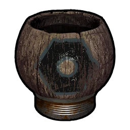 Basic Scrap Tea
