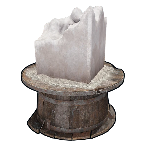 Stone Sculpture