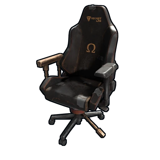 Secretlab Chair