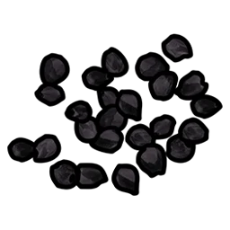 Black Berry Seed