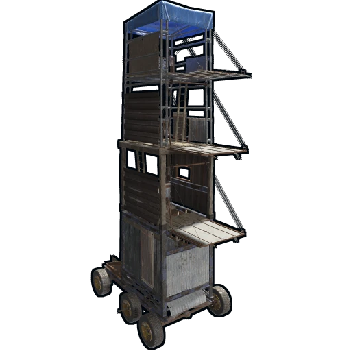 Siege Tower