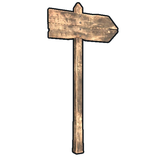 Single Sign Post