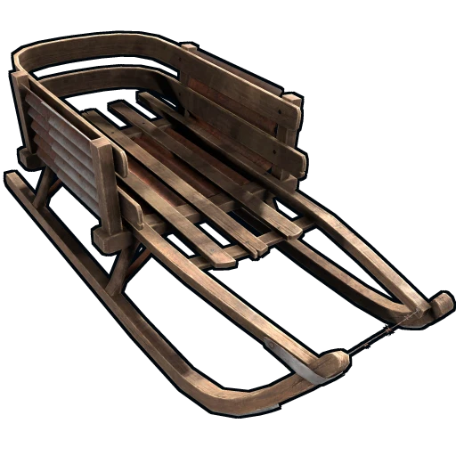 Sled