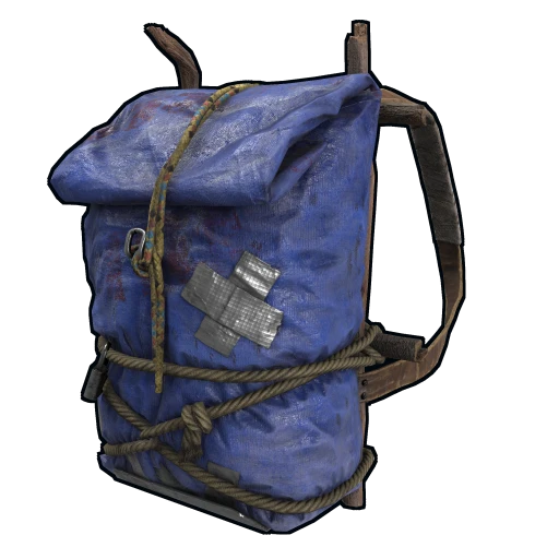 Small Backpack