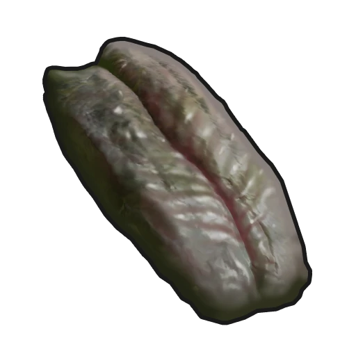 Spoiled Snake Meat