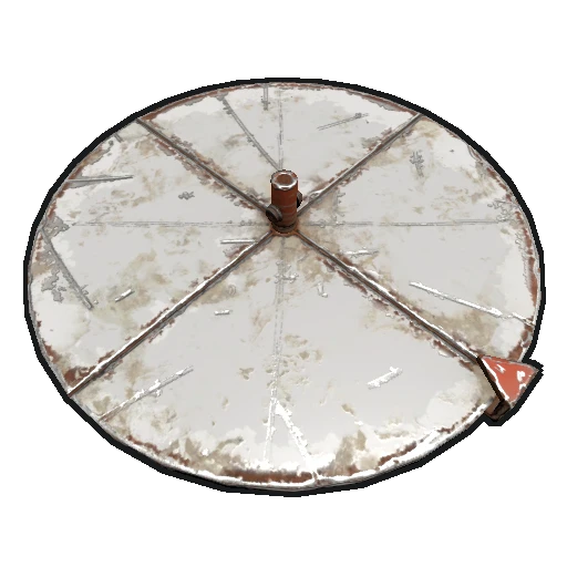Spinning Wheel