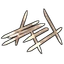 Sticks
