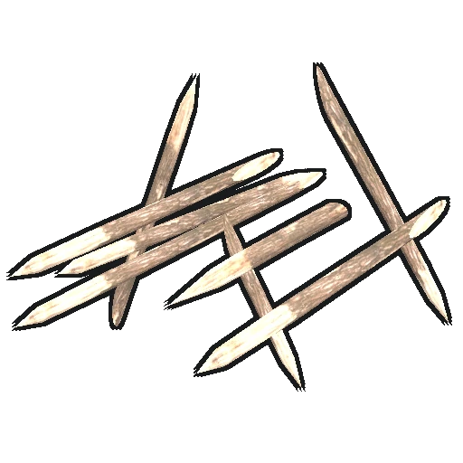 Sticks
