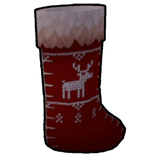 SUPER Stocking