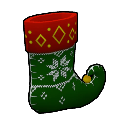 Small Stocking