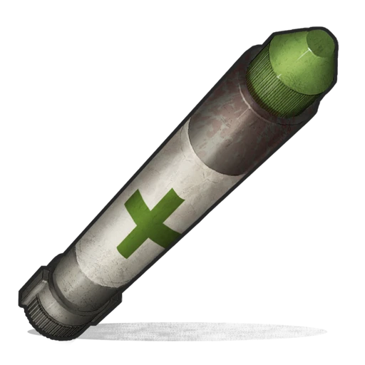 Medical Syringe